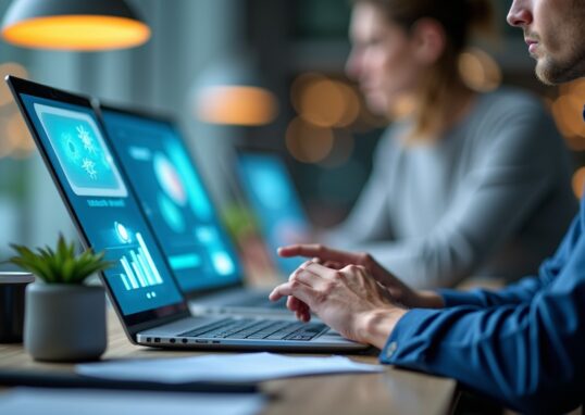 Marketing Automation B2B : Levier Essentiel pour Propulser Votre Croissance