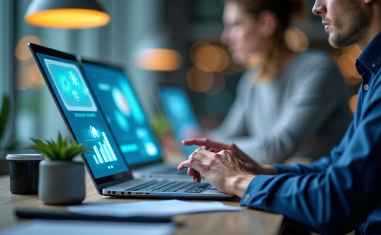 Marketing Automation B2B : Levier Essentiel pour Propulser Votre Croissance
