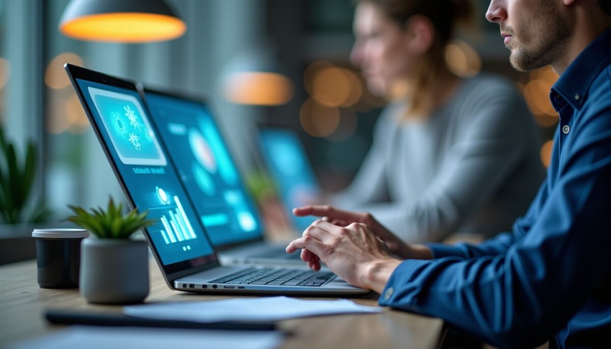 Marketing Automation B2B : Levier Essentiel pour Propulser Votre Croissance