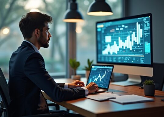 Prospection B2B : stratégies efficaces pour construire un pipeline robuste