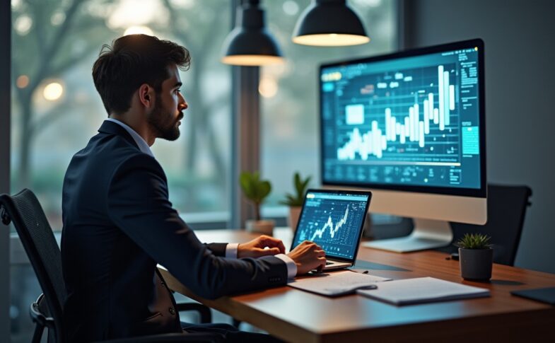 Prospection B2B : stratégies efficaces pour construire un pipeline robuste