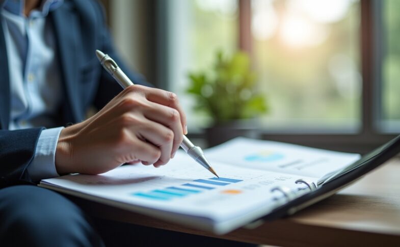 Simulation de revenus en SASU : comment le choix entre salaire et dividendes impacte réellement votre revenu net