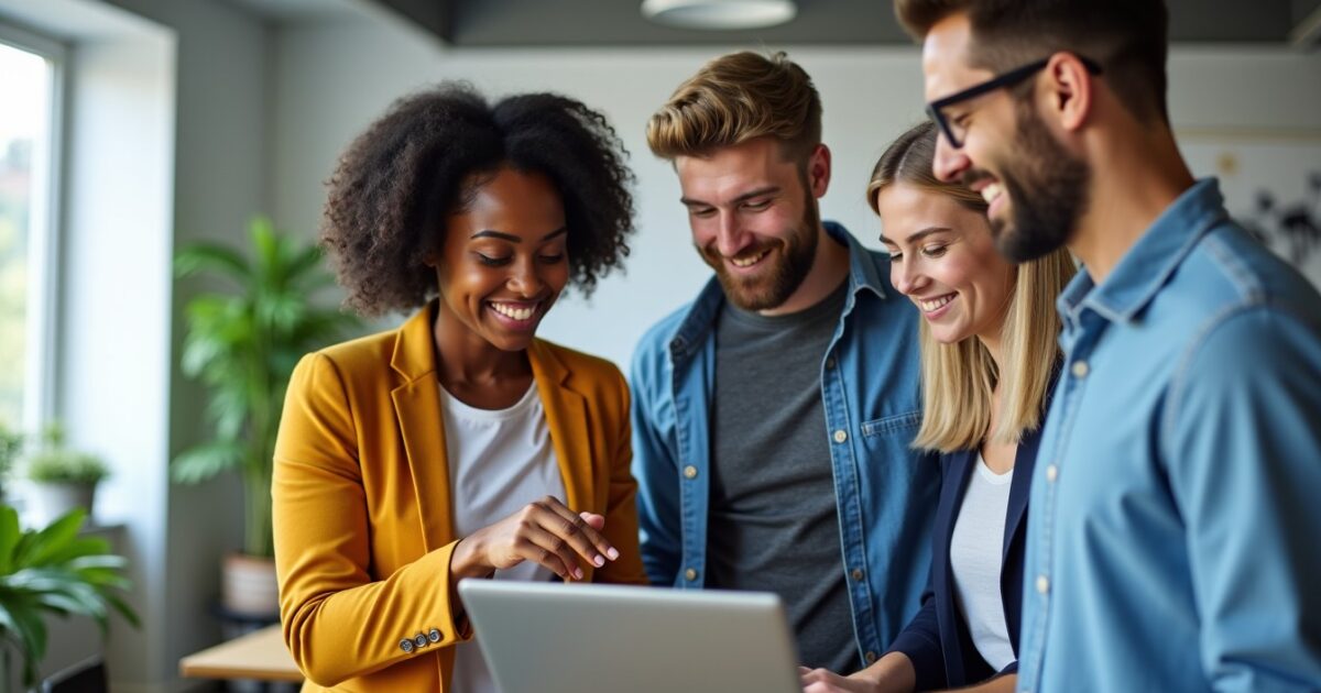 Community Management : 5 stratégies clés pour convertir votre présence digitale en un engagement pérenne