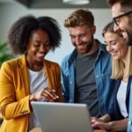 Community Management : 5 stratégies clés pour convertir votre présence digitale en un engagement pérenne