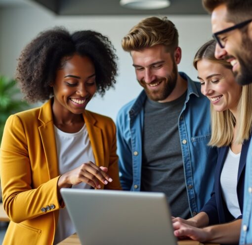 Community Management : 5 stratégies clés pour convertir votre présence digitale en un engagement pérenne