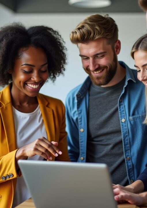 Community Management : 5 stratégies clés pour convertir votre présence digitale en un engagement pérenne