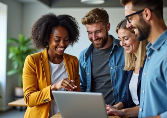 Community Management : 5 stratégies clés pour convertir votre présence digitale en un engagement pérenne