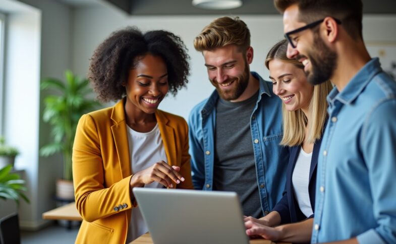Community Management : 5 stratégies clés pour convertir votre présence digitale en un engagement pérenne