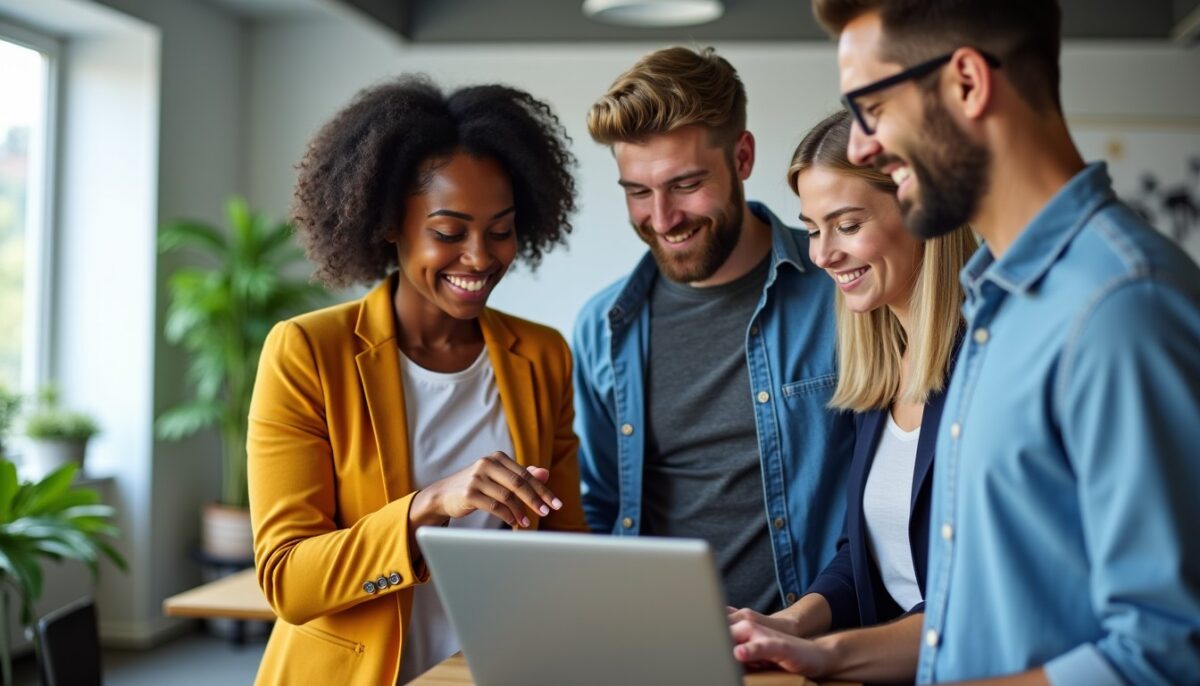 Community Management : 5 stratégies clés pour convertir votre présence digitale en un engagement pérenne
