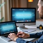 Accéder à Cyberplus en 4 étapes : Connexion simplifiée et sécurité renforcée avec une validation tous les 180 jours