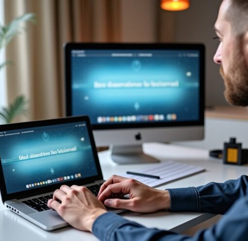 Accéder à Cyberplus en 4 étapes : Connexion simplifiée et sécurité renforcée avec une validation tous les 180 jours