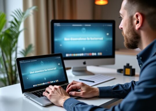 Accéder à Cyberplus en 4 étapes : Connexion simplifiée et sécurité renforcée avec une validation tous les 180 jours