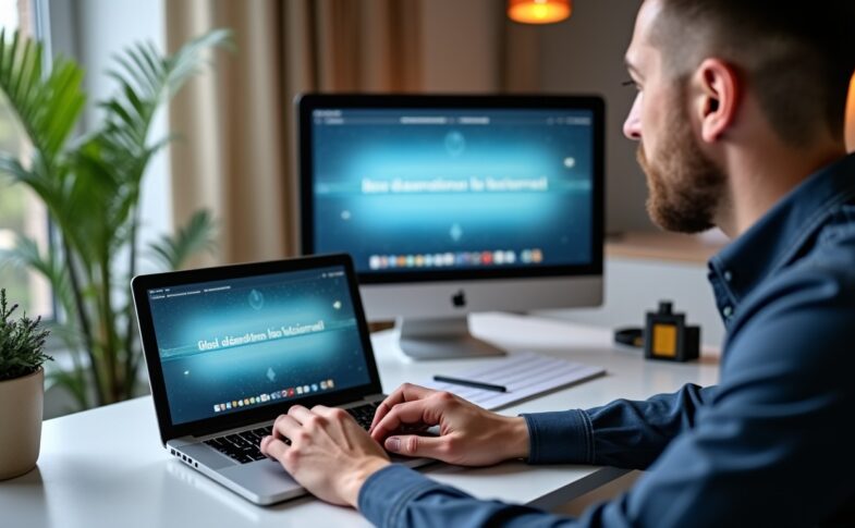 Accéder à Cyberplus en 4 étapes : Connexion simplifiée et sécurité renforcée avec une validation tous les 180 jours