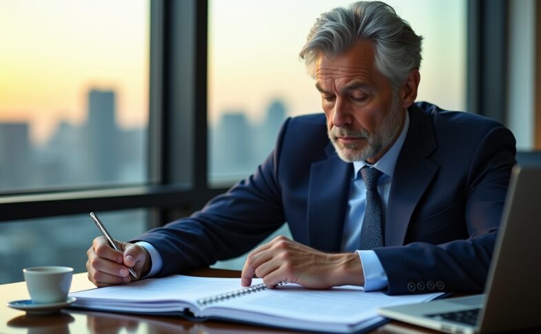 Reprendre une entreprise via le CRA pour cause de retraite : les six vérifications indispensables avant de vous lancer