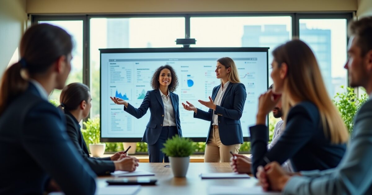 Gestion de projet métier : comprendre les rôles clés, les compétences essentielles et les opportunités d’évolution