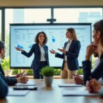 Gestion de projet métier : comprendre les rôles clés, les compétences essentielles et les opportunités d’évolution