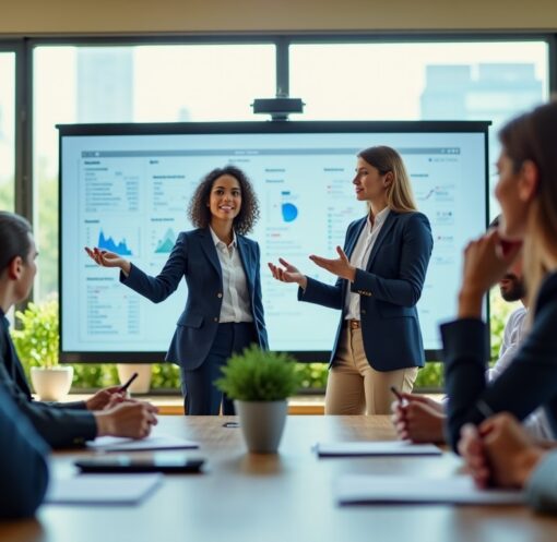 Gestion de projet métier : comprendre les rôles clés, les compétences essentielles et les opportunités d’évolution