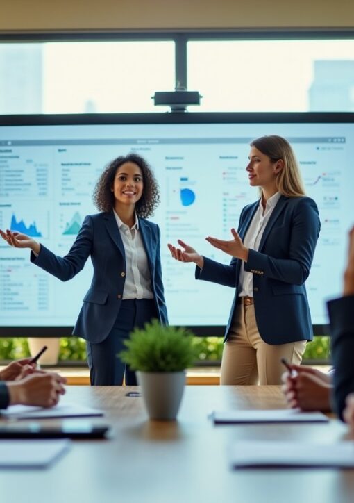 Gestion de projet métier : comprendre les rôles clés, les compétences essentielles et les opportunités d’évolution