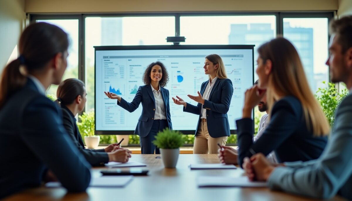 Gestion de projet métier : comprendre les rôles clés, les compétences essentielles et les opportunités d’évolution