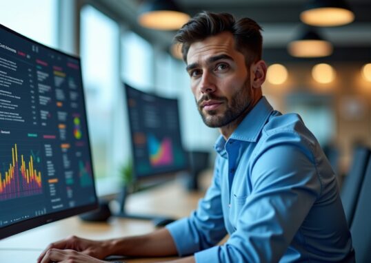 Stratégie éditoriale SEO : 5 leviers incontournables pour booster la croissance de vos contenus
