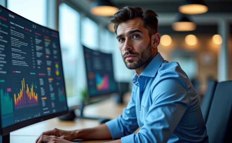 Stratégie éditoriale SEO : 5 leviers incontournables pour booster la croissance de vos contenus