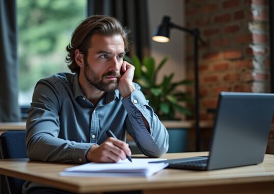 Entrepreneuriat digital : 5 modèles lucratifs pour démarrer sans inventaire ni investissement important