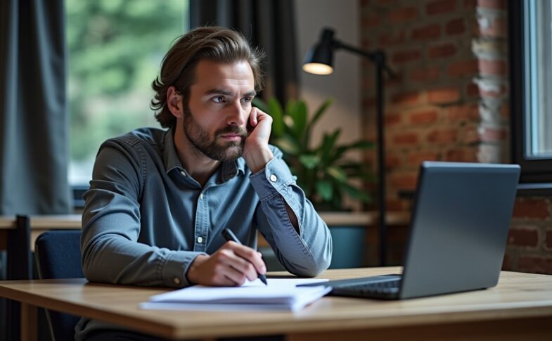 Entrepreneuriat digital : 5 modèles lucratifs pour démarrer sans inventaire ni investissement important