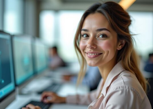 Maîtrisez ChatGPT en 4 étapes clés pour optimiser votre temps tout en gardant le contrôle