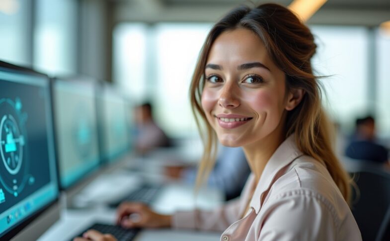Maîtrisez ChatGPT en 4 étapes clés pour optimiser votre temps tout en gardant le contrôle