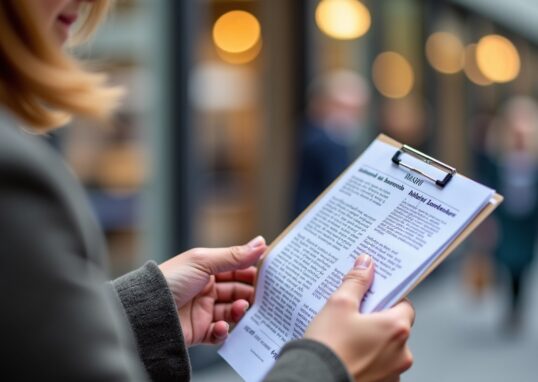 Salaire moyen au Luxembourg : décryptage d’un écart salarial de plus de 65 % avec la France