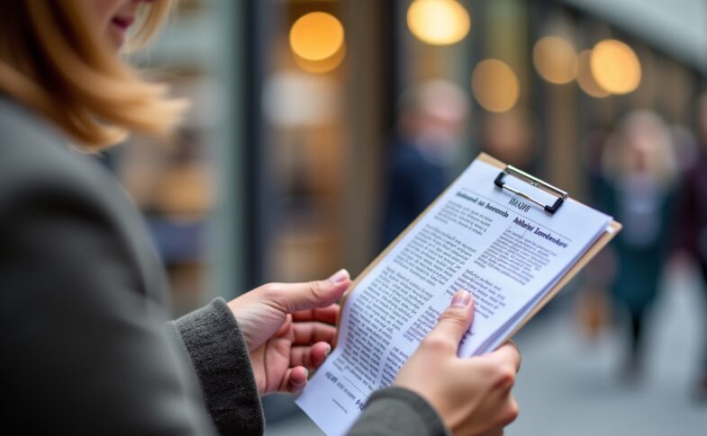 Salaire moyen au Luxembourg : décryptage d’un écart salarial de plus de 65 % avec la France