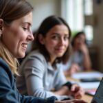 Formation gratuite en France : 4 réseaux essentiels pour que les sans-papiers accèdent à la qualification