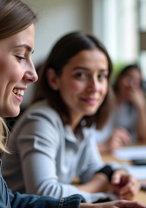 Formation gratuite en France : 4 réseaux essentiels pour que les sans-papiers accèdent à la qualification