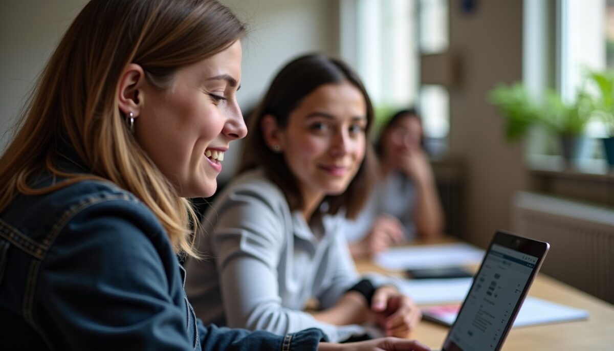 Formation gratuite en France : 4 réseaux essentiels pour que les sans-papiers accèdent à la qualification