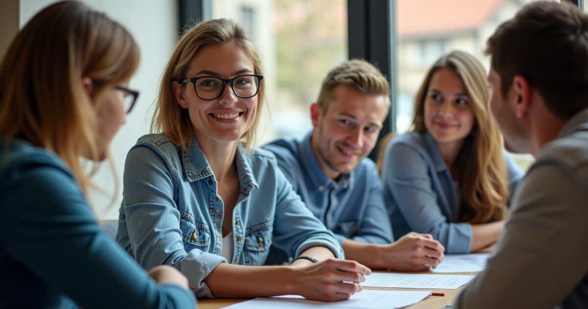 Outplacement : un accompagnement méthodique pour réussir sa transition professionnelle en toute sérénité