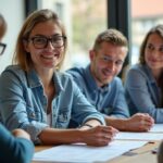 Outplacement : un accompagnement méthodique pour réussir sa transition professionnelle en toute sérénité