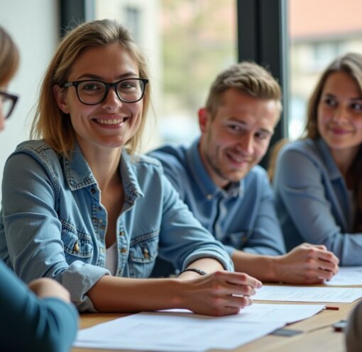 Outplacement : un accompagnement méthodique pour réussir sa transition professionnelle en toute sérénité