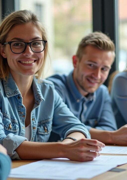 Outplacement : un accompagnement méthodique pour réussir sa transition professionnelle en toute sérénité