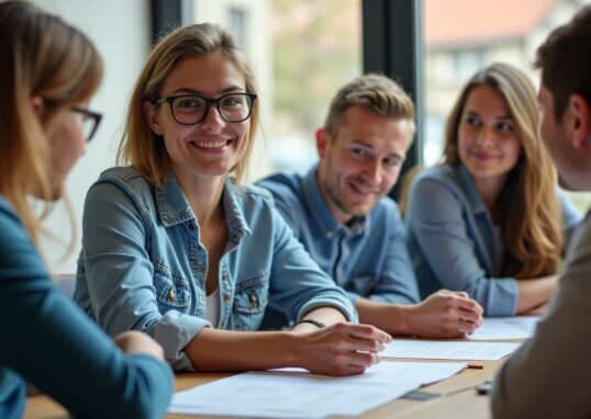 Outplacement : un accompagnement méthodique pour réussir sa transition professionnelle en toute sérénité