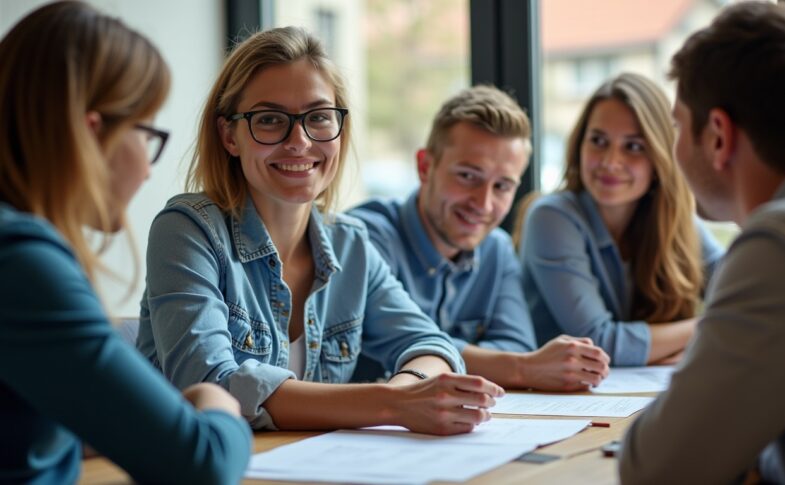 Outplacement : un accompagnement méthodique pour réussir sa transition professionnelle en toute sérénité