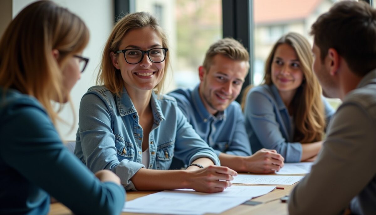 Outplacement : un accompagnement méthodique pour réussir sa transition professionnelle en toute sérénité