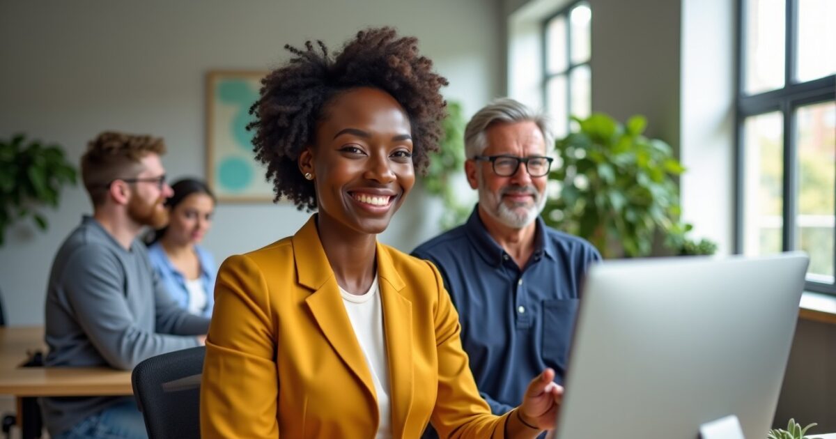 QVCT : Optimiser la qualité de vie par des conditions de travail repensées