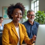 QVCT : Optimiser la qualité de vie par des conditions de travail repensées