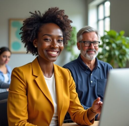 QVCT : Optimiser la qualité de vie par des conditions de travail repensées