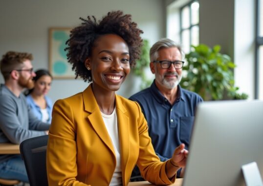 QVCT : Optimiser la qualité de vie par des conditions de travail repensées
