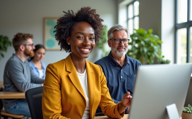 QVCT : Optimiser la qualité de vie par des conditions de travail repensées