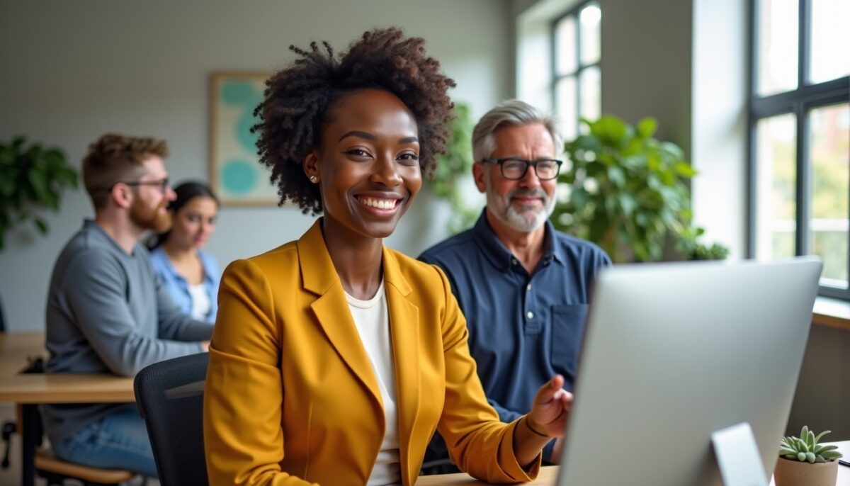 QVCT : Optimiser la qualité de vie par des conditions de travail repensées