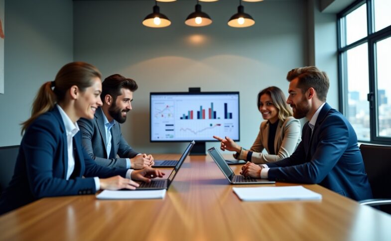 Gestion de projet : méthodes clés, phases essentielles et facteurs de succès pour vos livrables