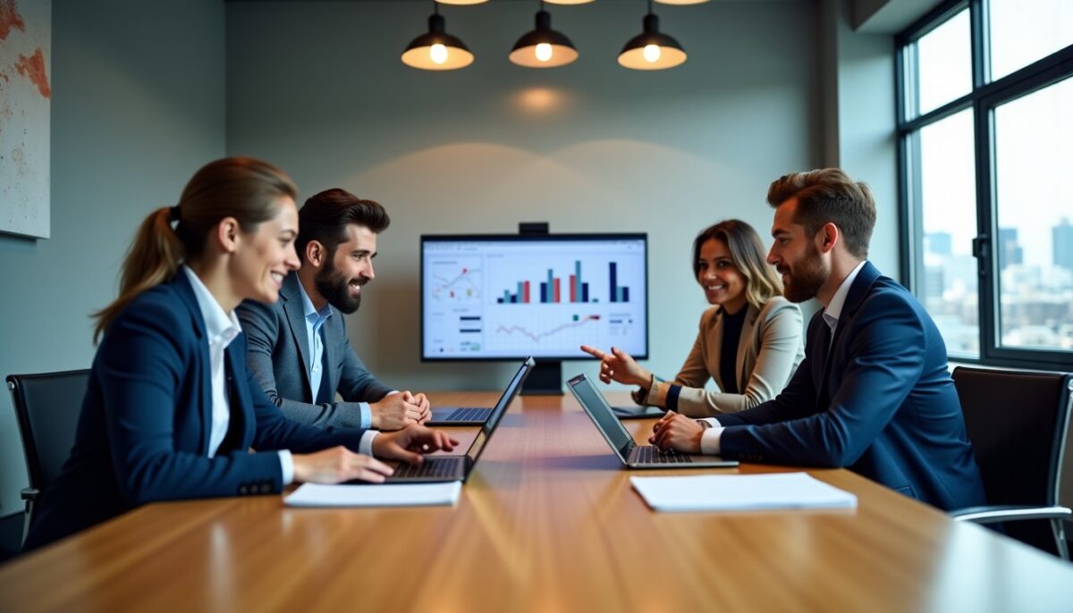 Gestion de projet : méthodes clés, phases essentielles et facteurs de succès pour vos livrables