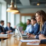 Les 4 piliers d'un service client performant : clarté, continuité, suivi et conformité